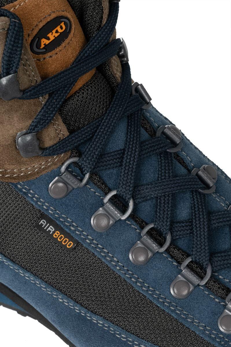 AKU Slope Original GTX Herren-Trekkingschuhe 5/7