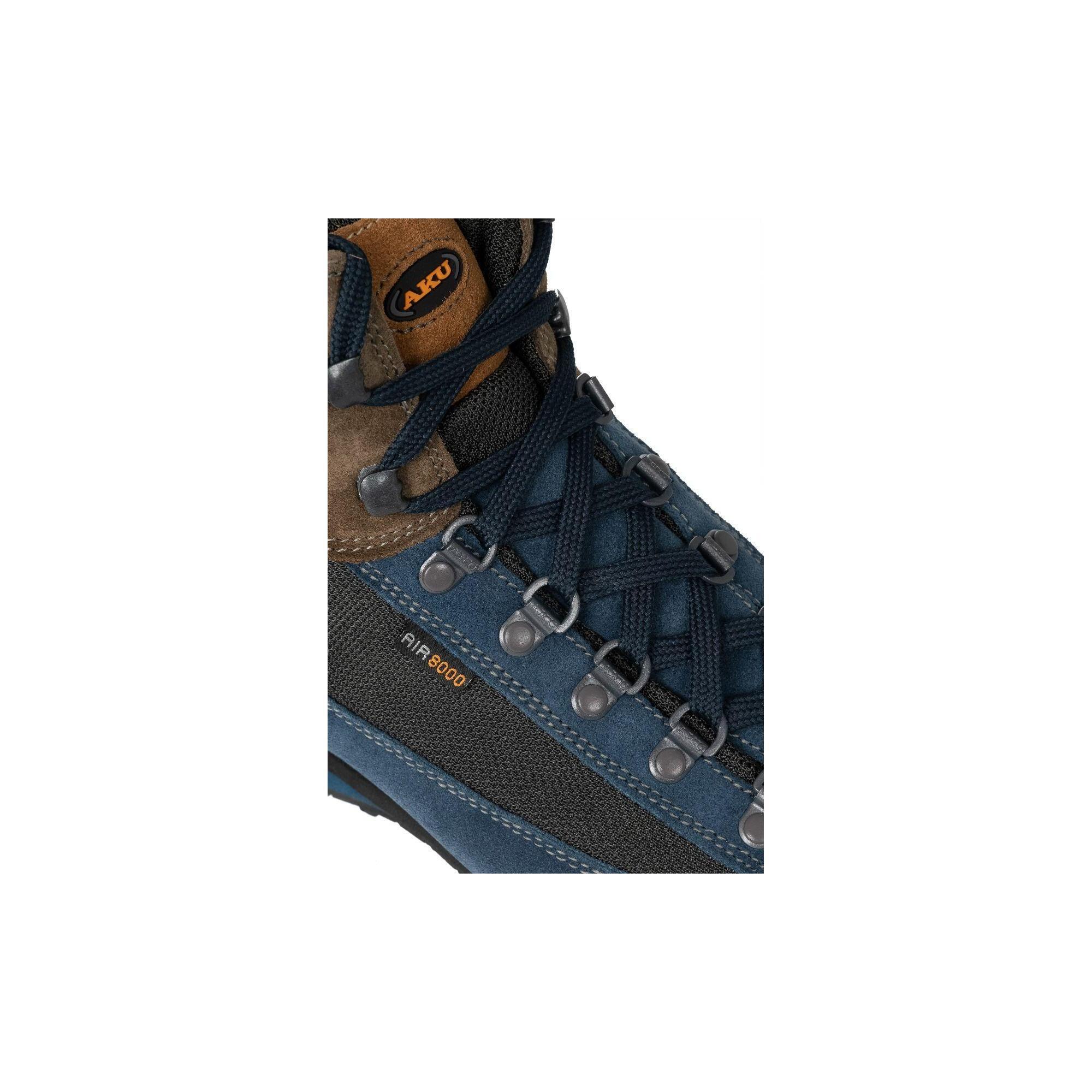 Ghete înalte Bărbați Slope Original GTX