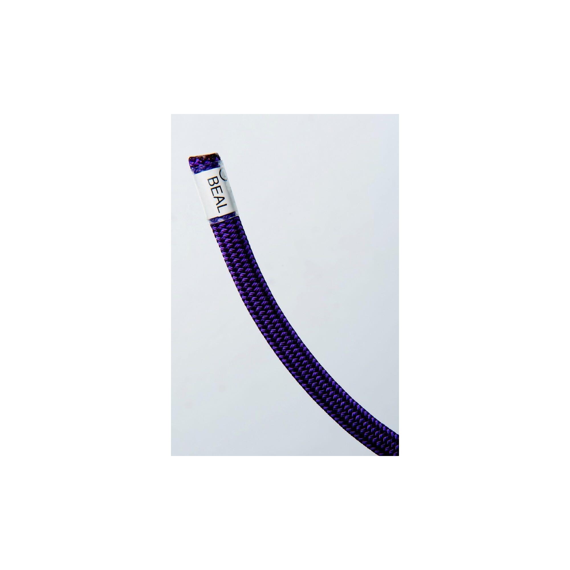 Coardă Escaladă Wall Master Unicore 10,5mm 30m