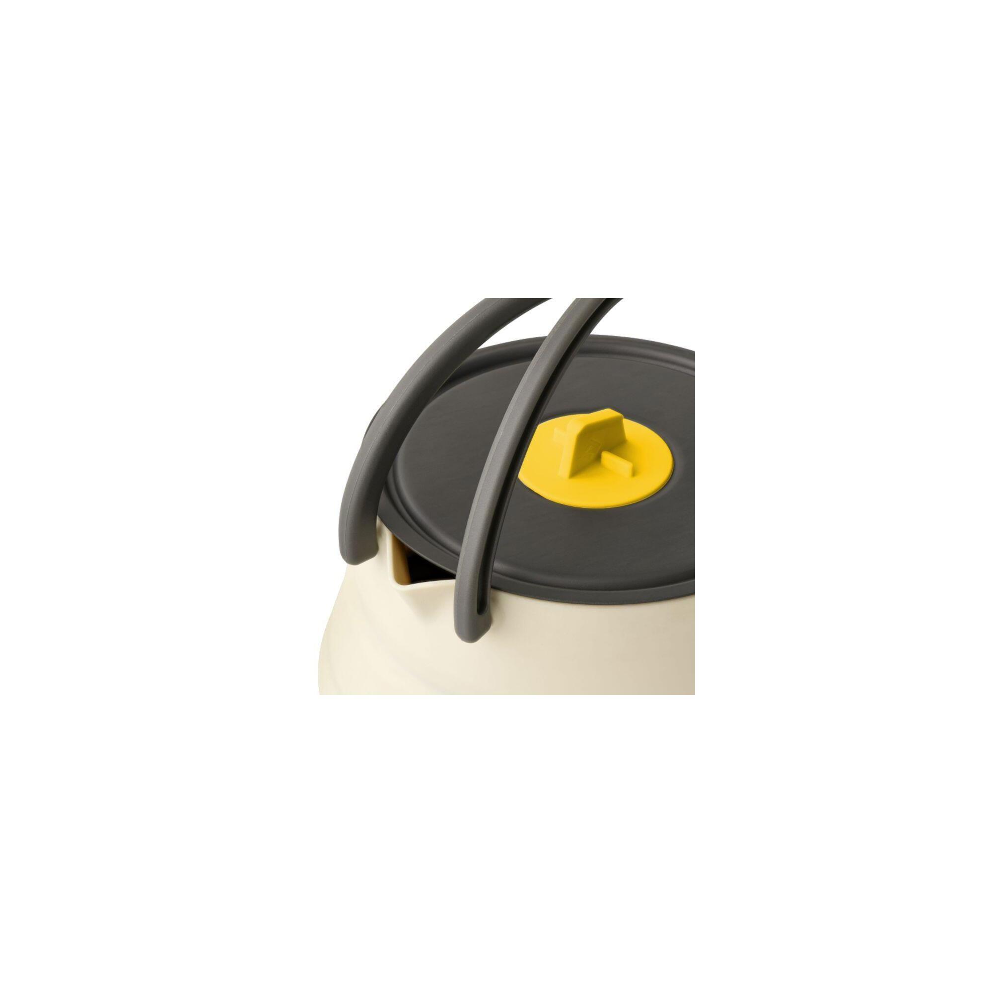 Ceainic camping Frontier Ul 1.3L