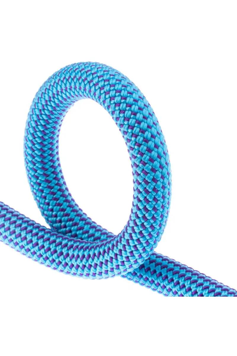 Corde Dynamique Fixe Climbing 9.8MM Dry 80M 2/6