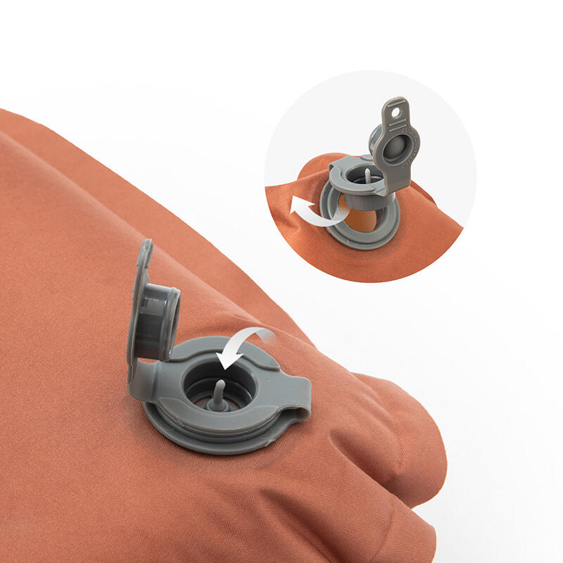 Perna turistica umflabila 3D Comfortable NH21ZT001