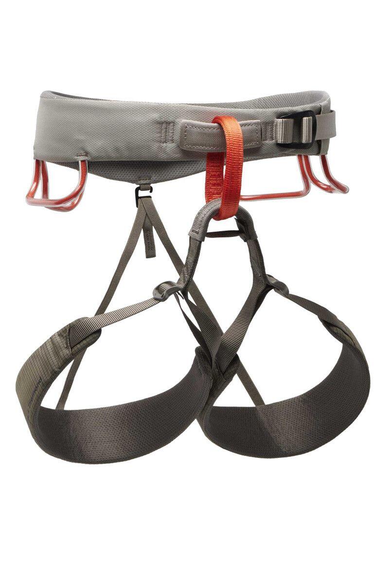 Uprząż wspinaczkowa Black Diamond Momentum Harness 2/6
