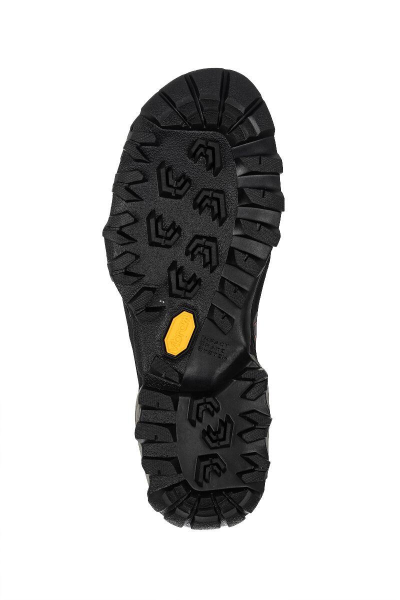Botas De Senderismo Mujer - TX5 GTX W - Carbon/Paprika 4/7