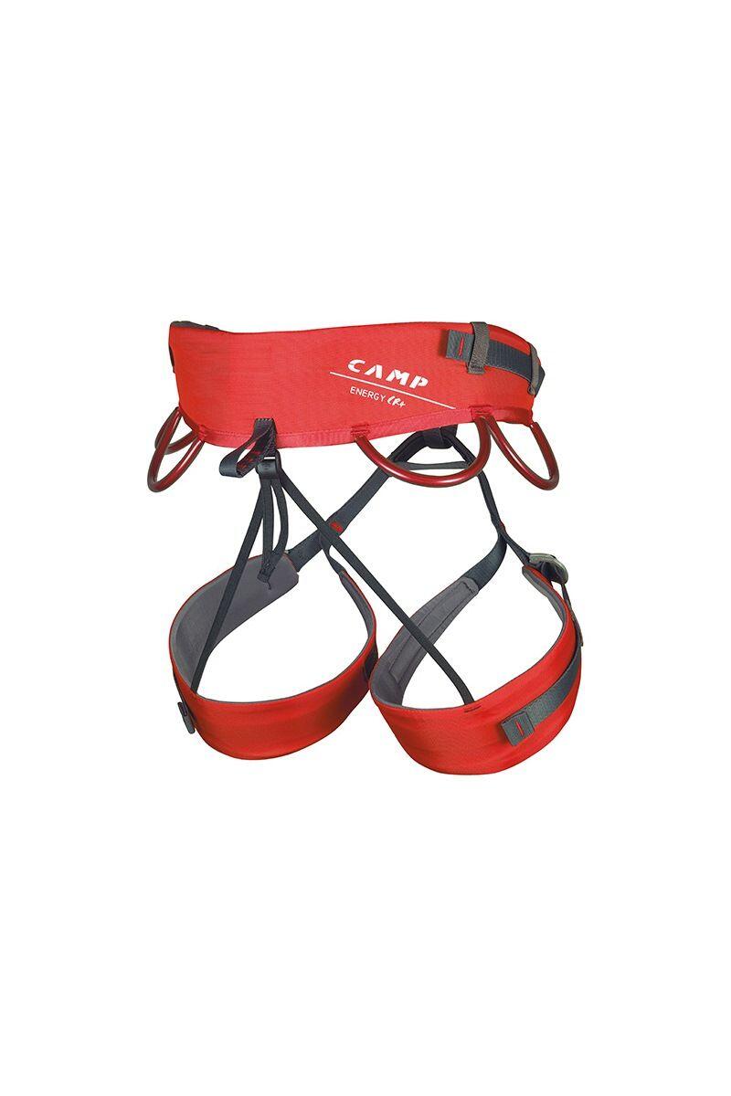 Harnais d'escalade Camp Energy CR4 2/4