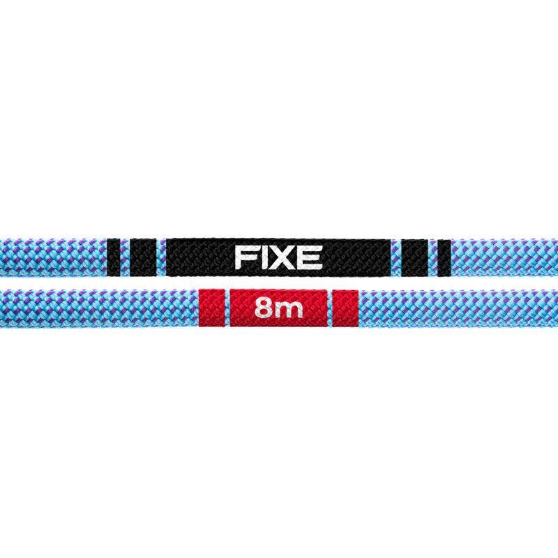 Coardă Escaladă Sadernes 9.8mm Dry 60m