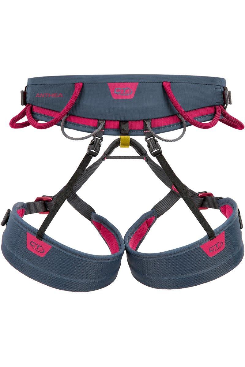 Imbracatura da arrampicata donna Anthea 2/7