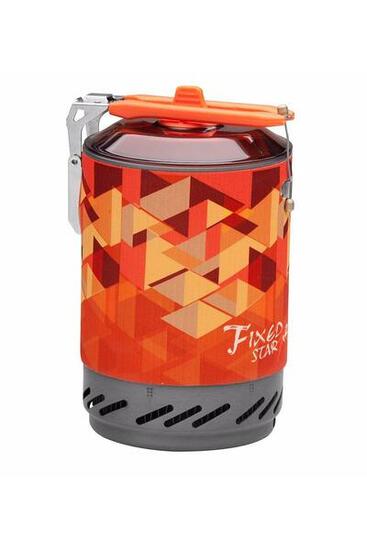 Kuchenka Turystyczna Fire-Maple Fms-X2-Orange