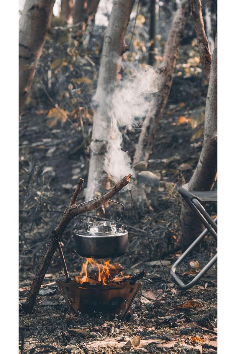 Kuchenka turystyczna na palowo stałe Fire-maple Maverick 4/6