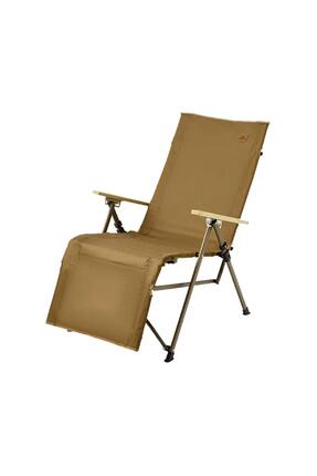 Leżak Turystyczny Naturehike Nightfall T08 Cnk2450Jj016 Khaki