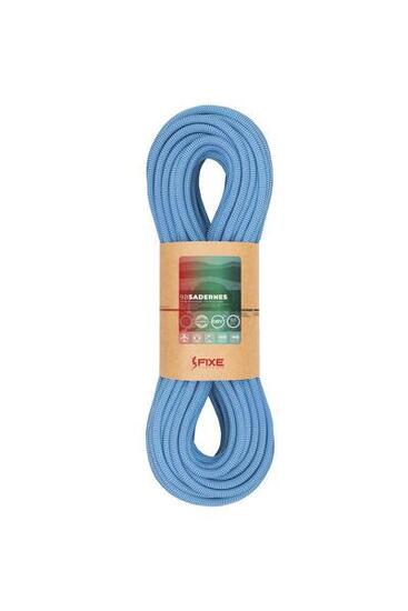 Corde Dynamique Fixe Climbing 9.8MM Dry 80M