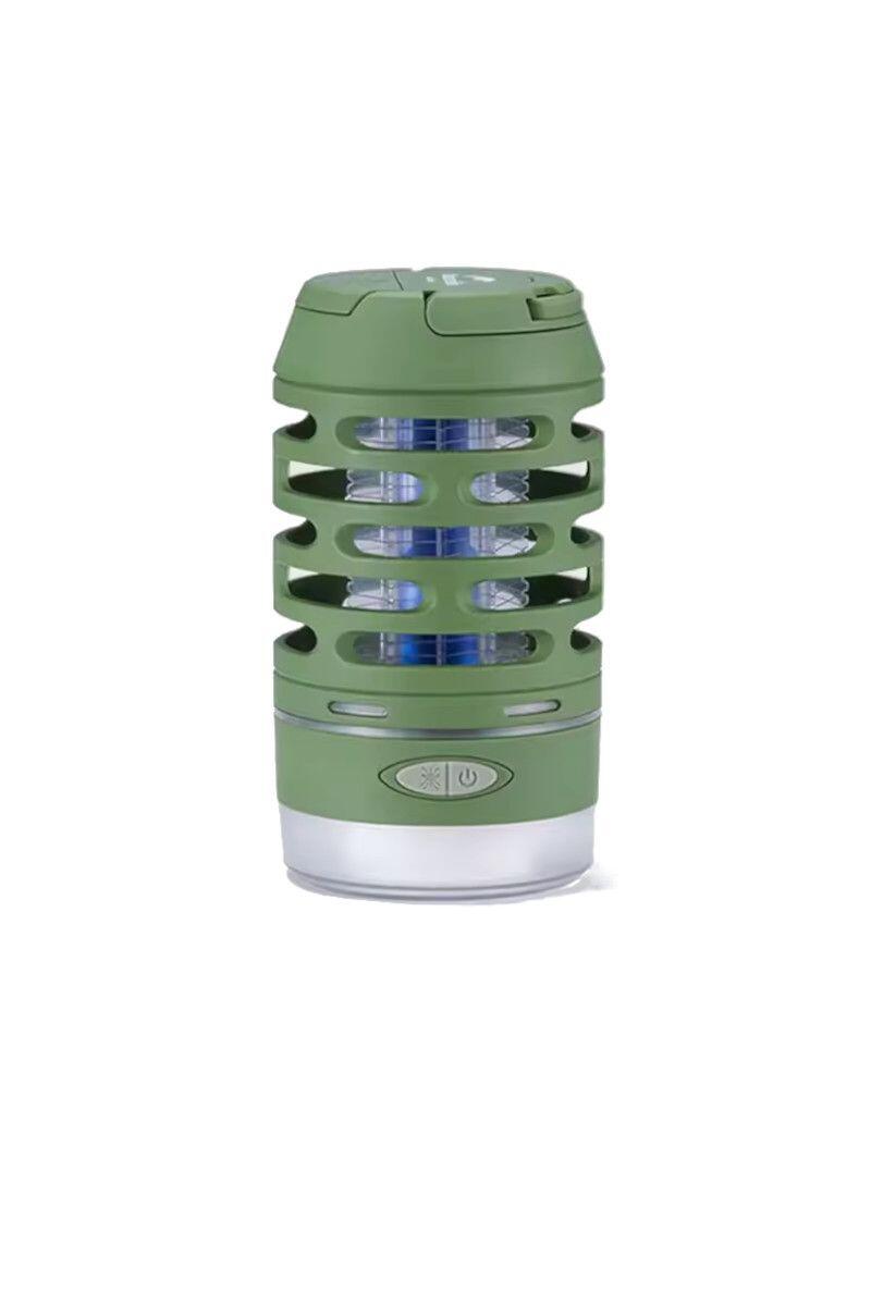 NATUREHIKE Kempinková svítilna Mosquito Killer NH22ZM005