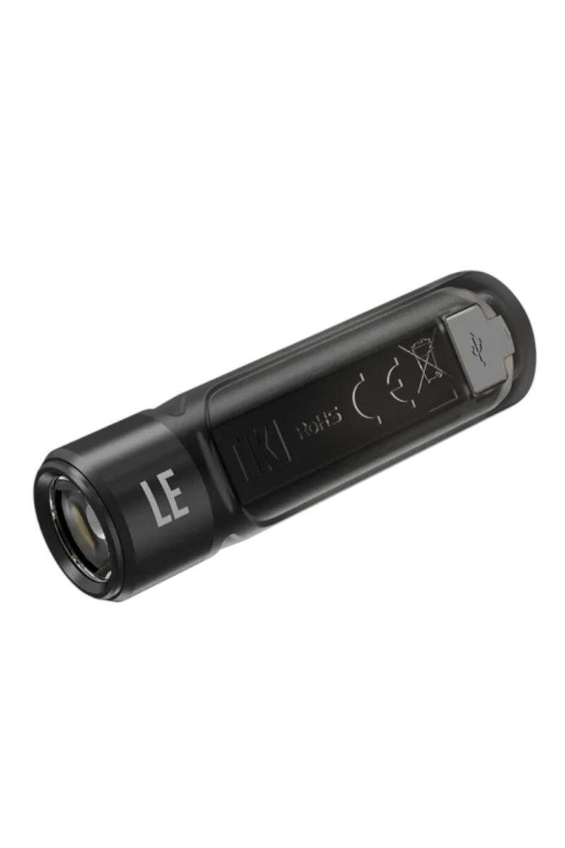 Lampe Torche LED Nitecore TIKI LE 3/4
