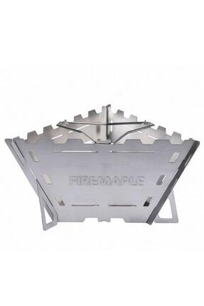 Campingkocher Fire-Maple Maverick Wood Stove 3 Panels