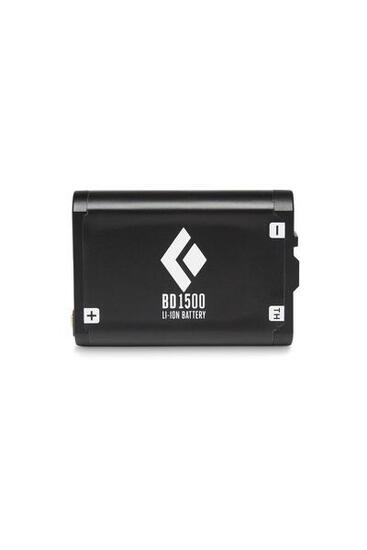 Batterie et Chargeur BD 1500 Compact 5V USB (AAA incluse) UL