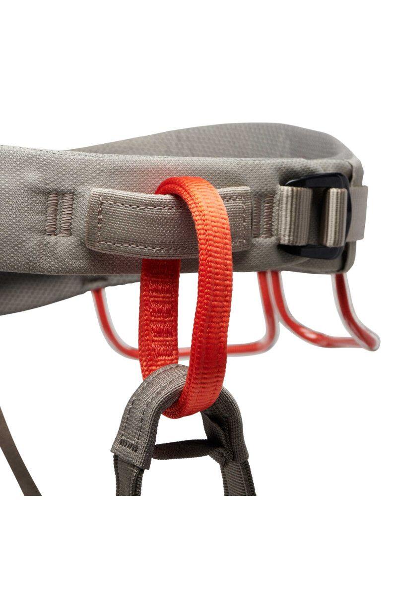 Uprząż wspinaczkowa Black Diamond Momentum Harness 4/6