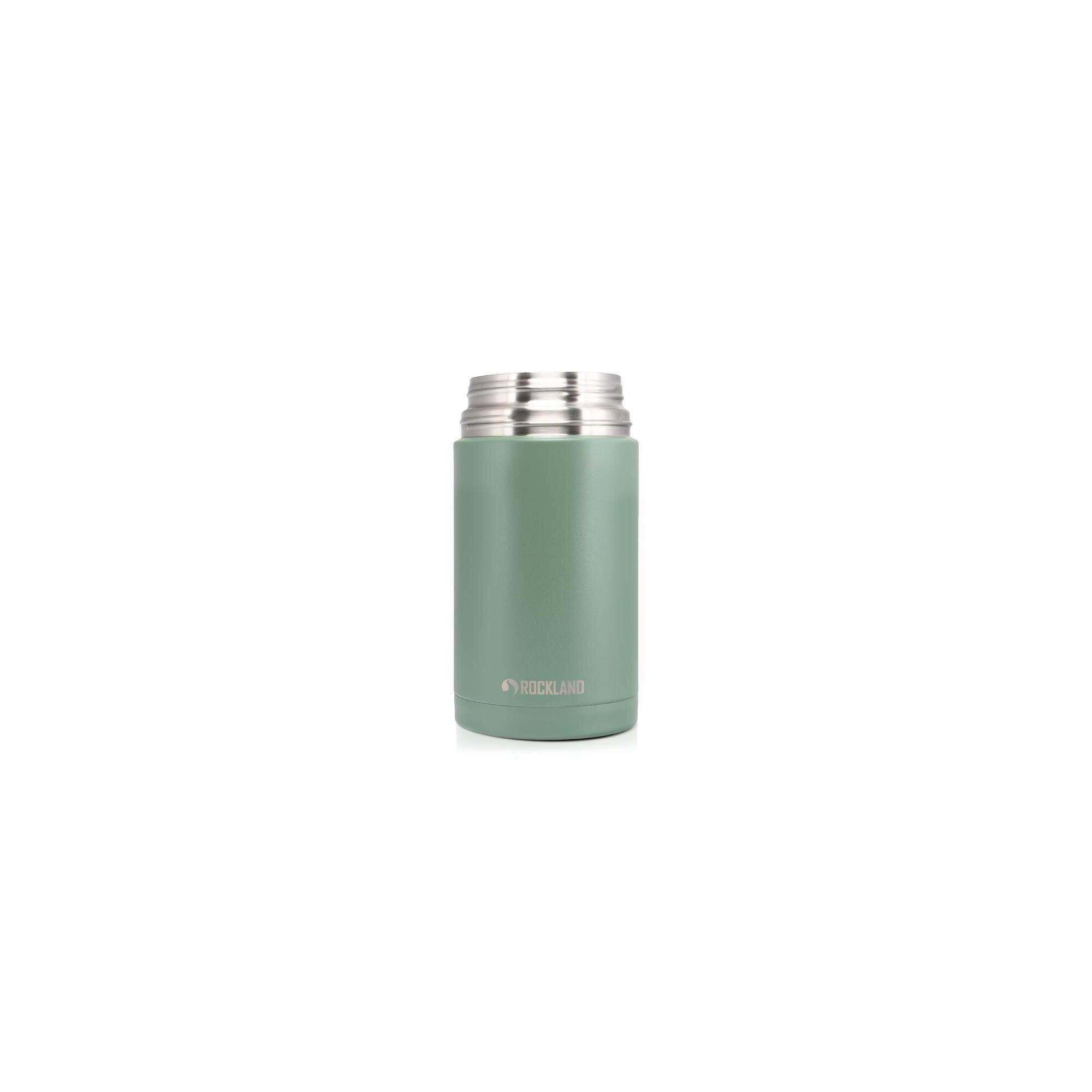 Termos Rockland Comet 1 L - green