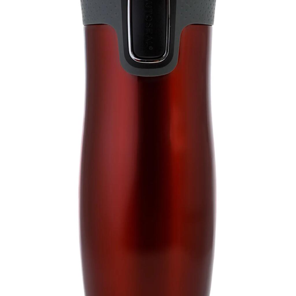 Termohrnček West Loop 470 ml, Red