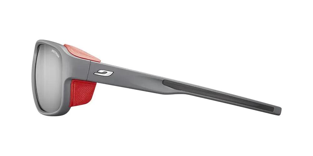 Okulary przeciwsłoneczne sportowe górskie Julbo MONTEBIANCO 2 SPECTRON 4 3/7