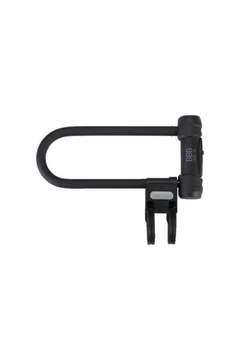 Zapięcie Rowerowe Bbb Cycling U-Lock Secure U 2/5