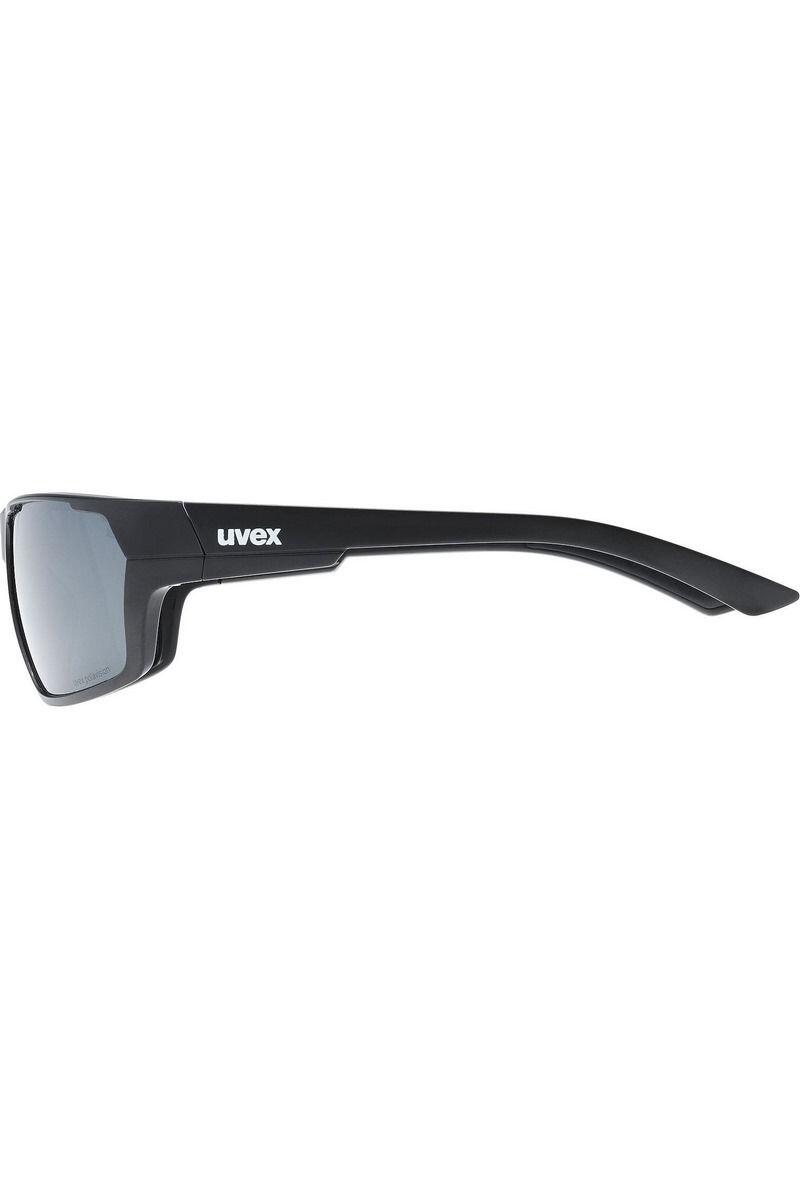 Bril tegen de zon unisex Uvex Sportstyle 233 3/6
