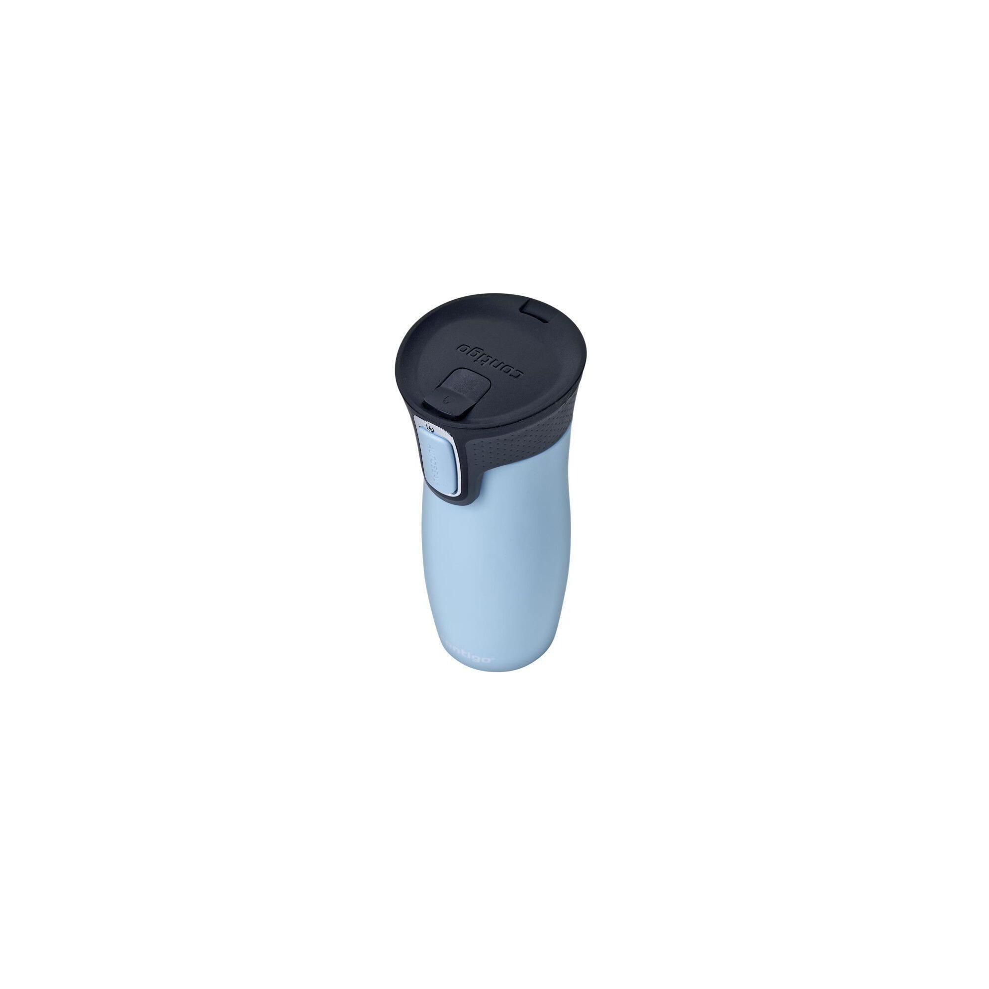 Termos inox West Loop 2.0 470ml