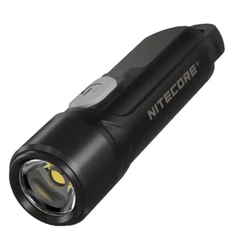 Torch LED Nitecore TIKI LE