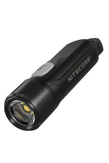 Lampe Torche LED Nitecore TIKI LE