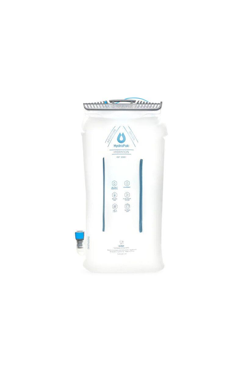 Bukłak HydraPak Contour 2L - clear 2/7