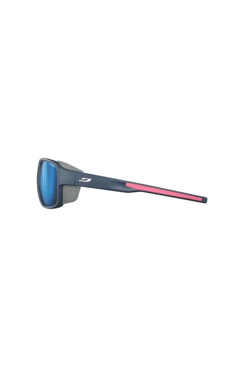 Okulary polaryzacyjne JULBO MONTEROSA 2 - granatowy | Spectron Polarized Cat 3 3/7