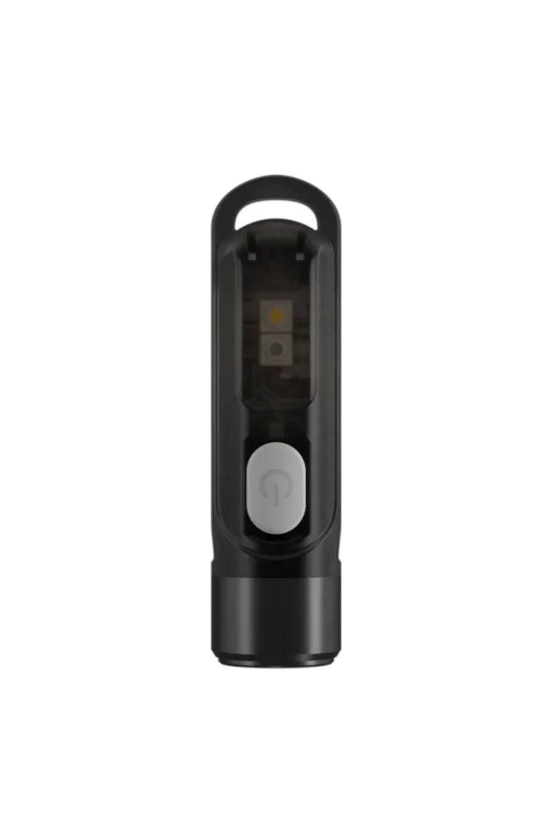 Lampe Torche LED Nitecore TIKI LE 4/4