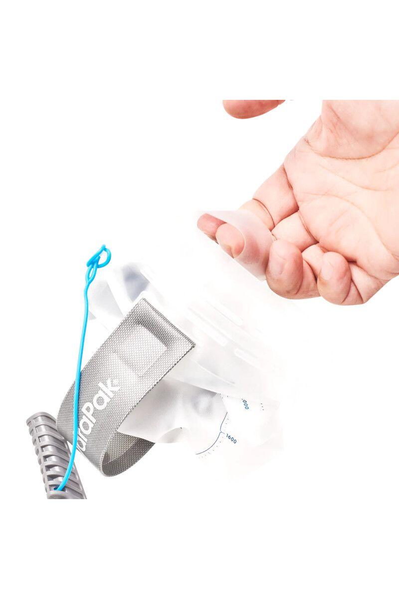 Bukłak HydraPak Contour 2L - clear 4/7