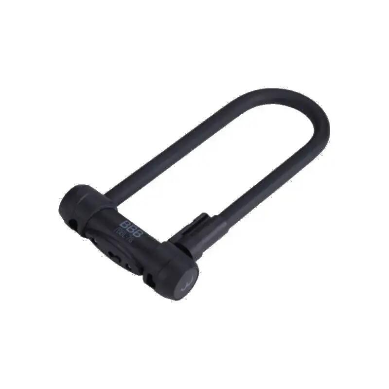 U-lock wheel lock BBB Cycling Secure U ART3