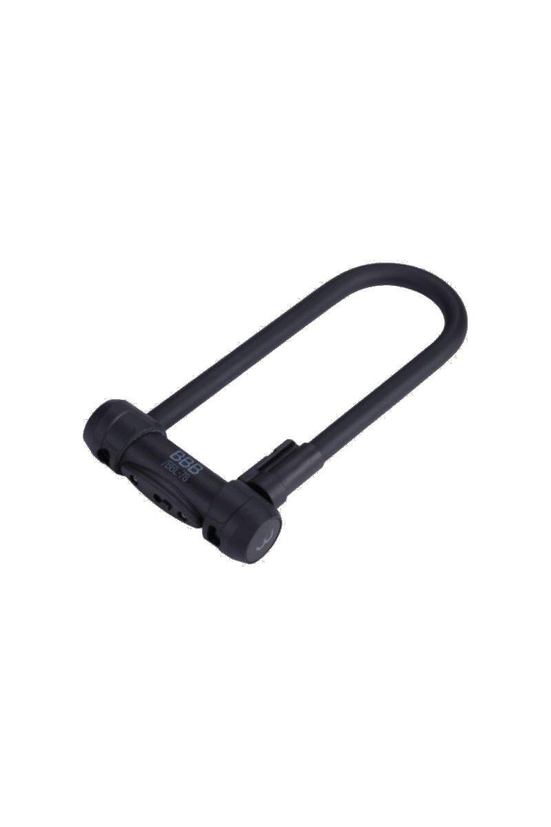BBB CYCLING Zámek na kolo U Lock Secure