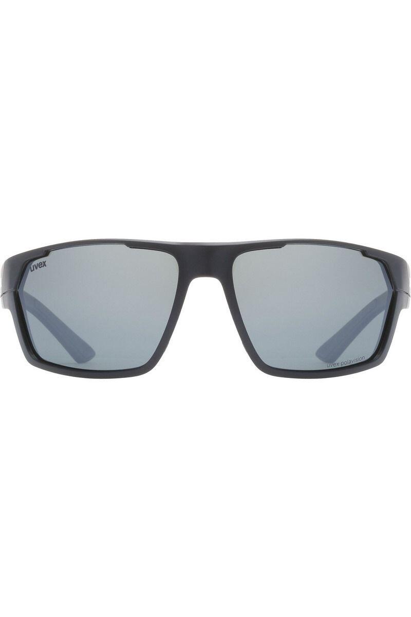 Bril tegen de zon unisex Uvex Sportstyle 233 2/6
