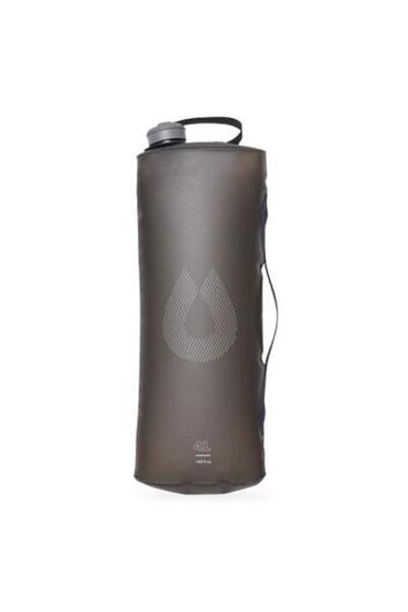 Hydrapak Seeker 4L Mammoth Grey