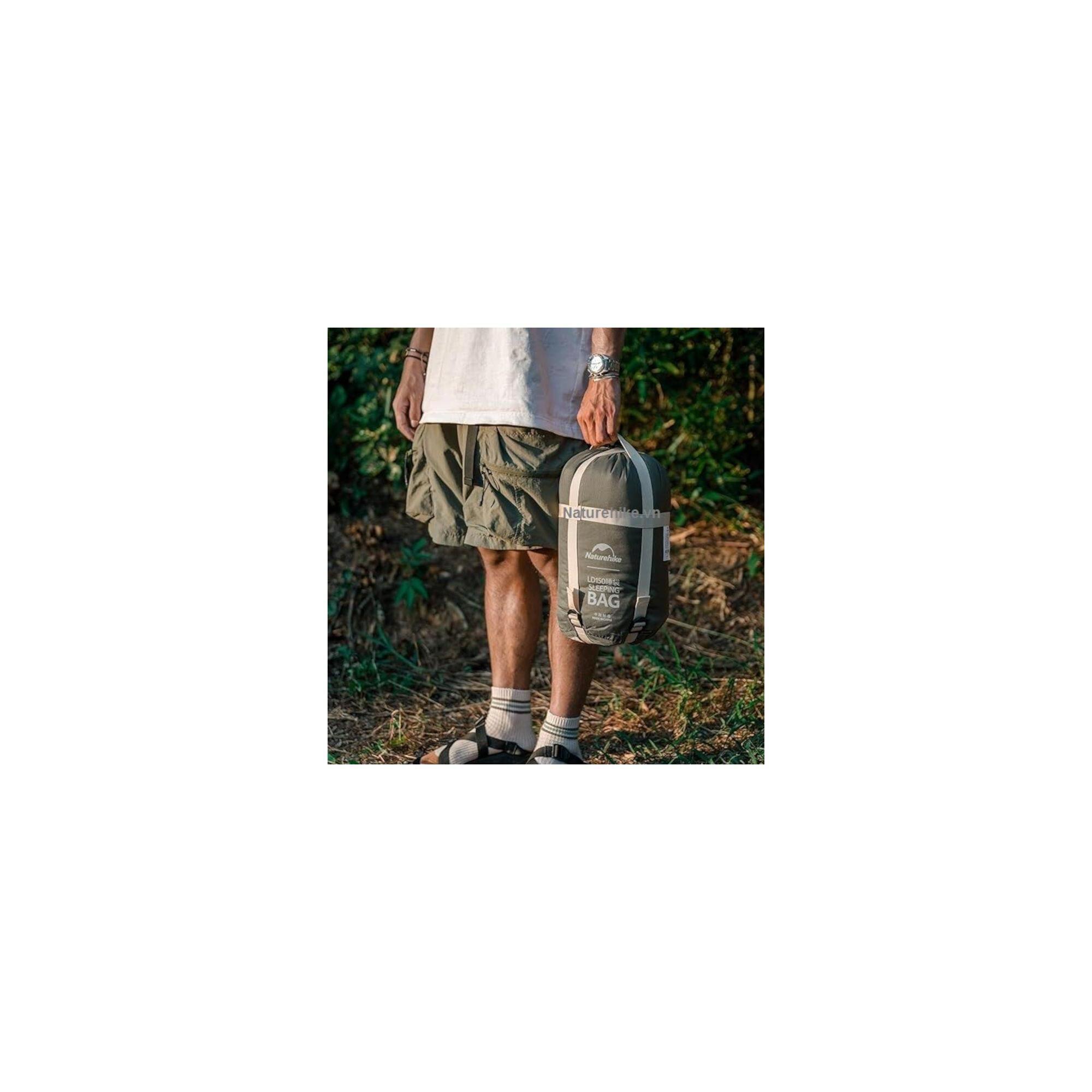 Sac de dormit LD250 Envelope