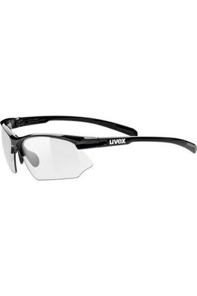 uvex Sportstyle 802 V Sportbrille variomatic