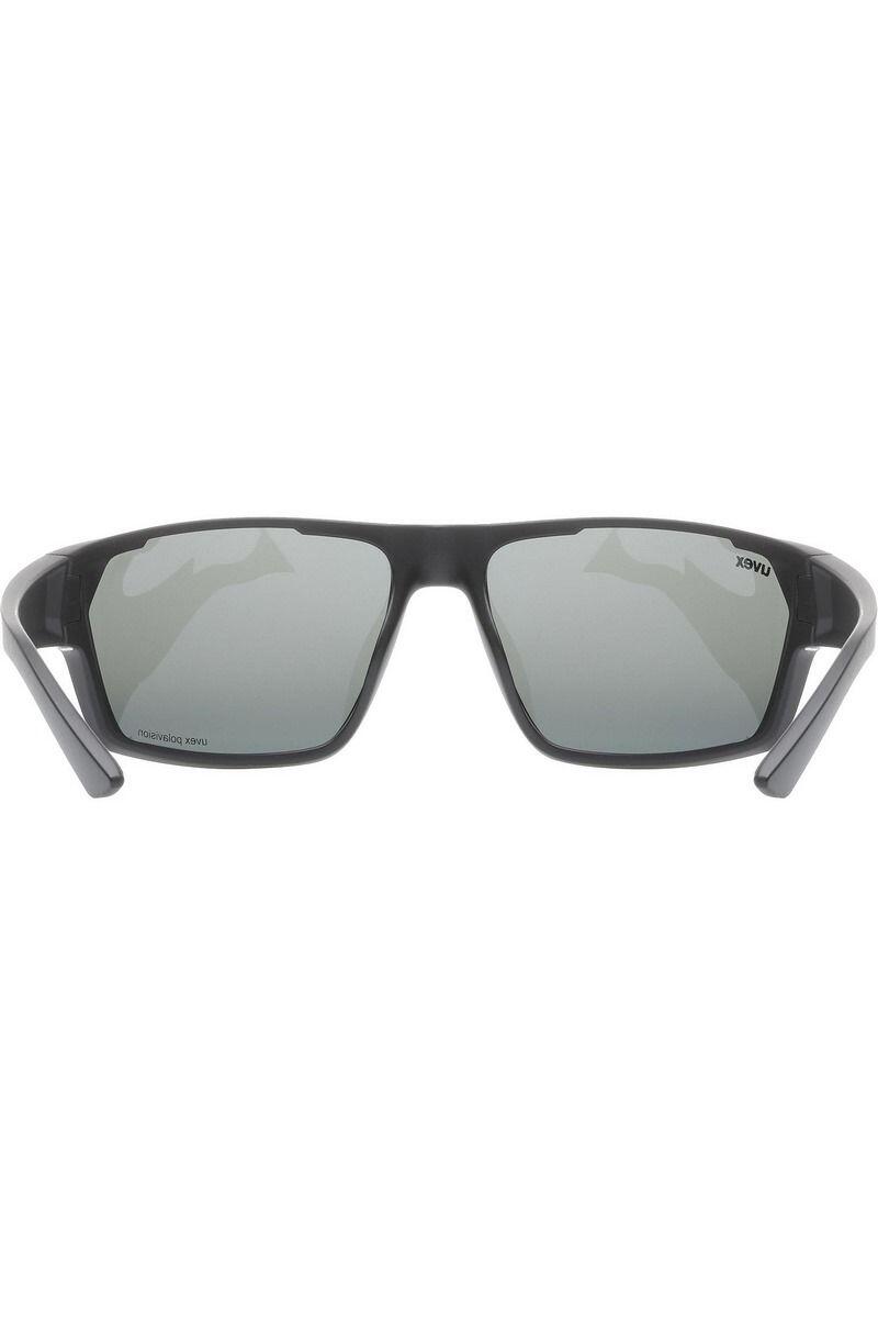 Bril tegen de zon unisex Uvex Sportstyle 233 5/6