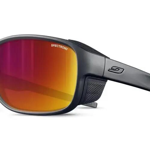 Julbo Sunglasses Mountain Men MONTEBIANCO 2 Category 3