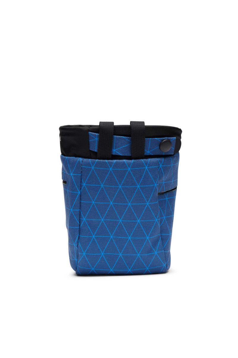 Woreczek na magnezję Black Diamond Gym Chalk Bag 2/3