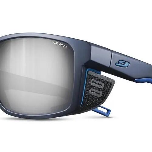 Julbo Sunglasses Mountain Adult SHIELD M Category 4