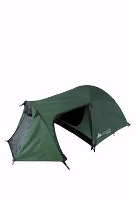 Tent storm