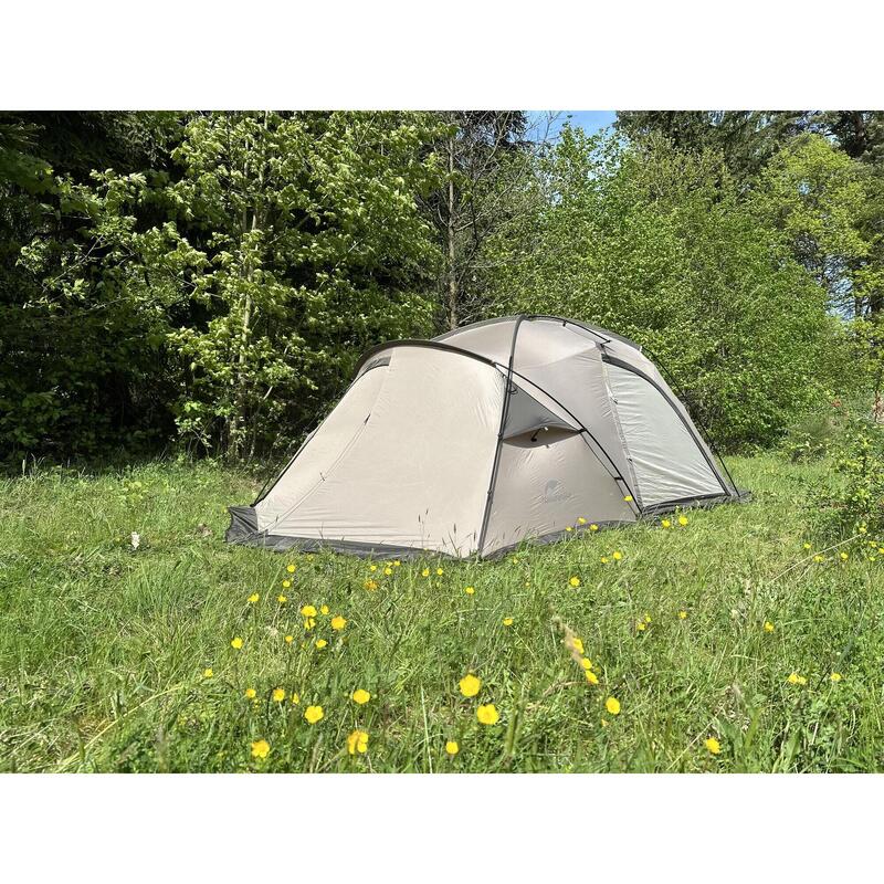 Cort Camping Shandi One Bedroom 2 Persoane
