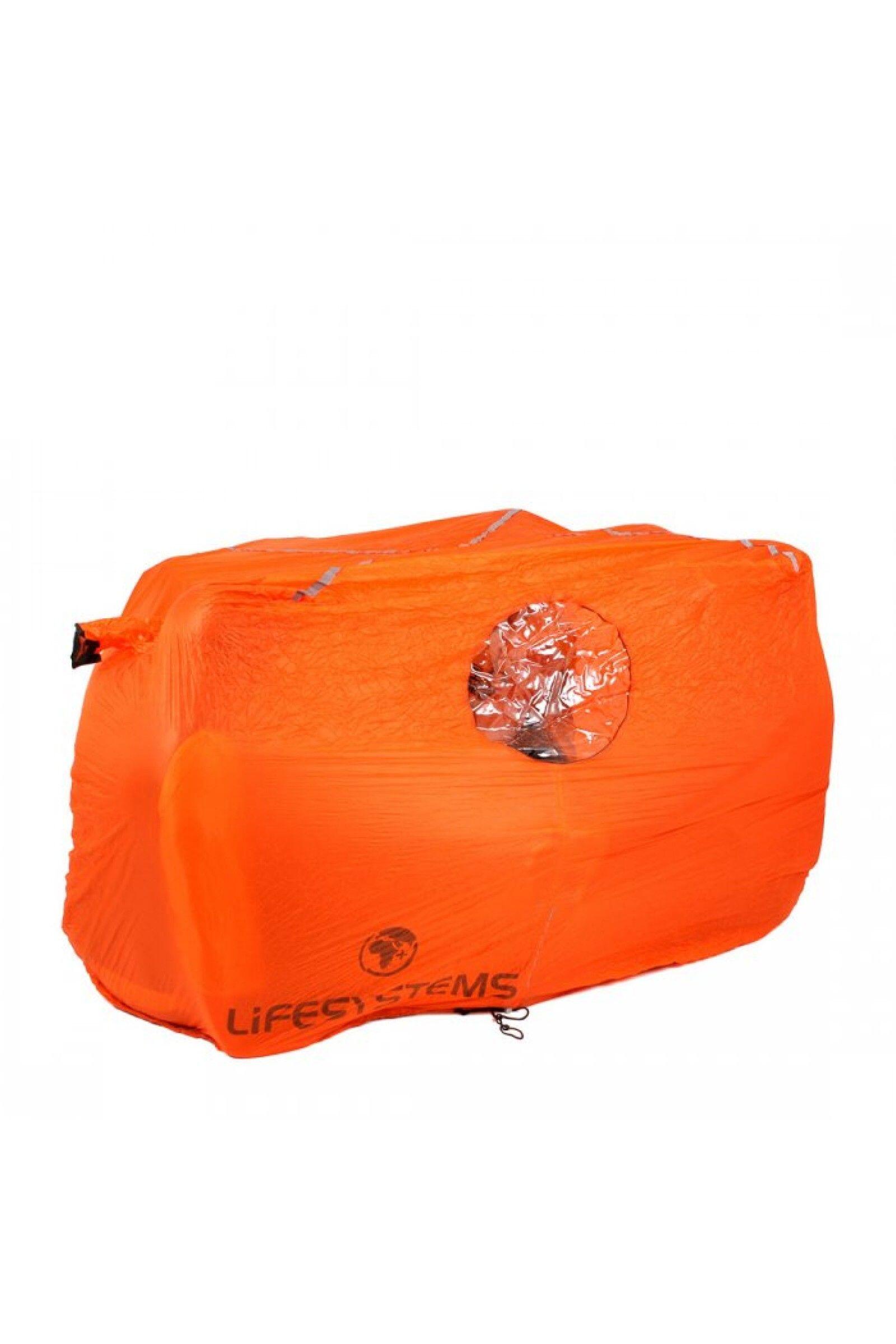 Schron namiot awaryjny Lifesystems Survival Shelter 4