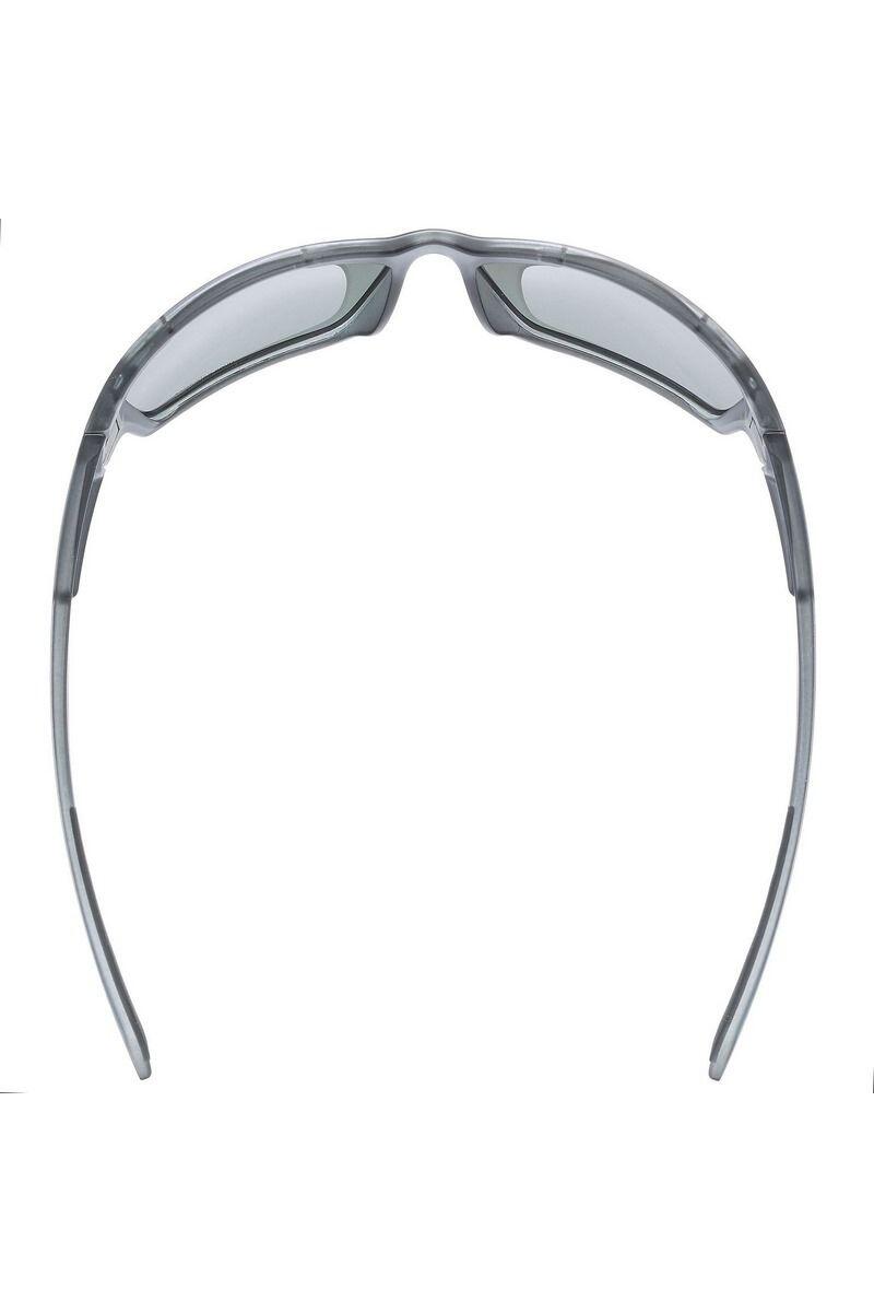 Okulary Uvex przeciwsłoneczne SportStyle 233 P Mirror Blue 5540 Polavision 4/6
