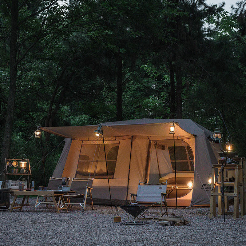 Stan Naturehike Village 13 5/7