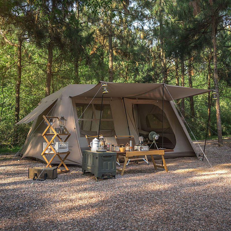 Stan Naturehike Village 13 2/7