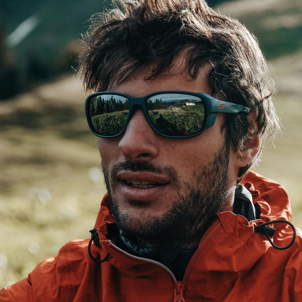 Gafas de Sol Montaña Hombre MONTEBIANCO 2 Categoría 4 6/7