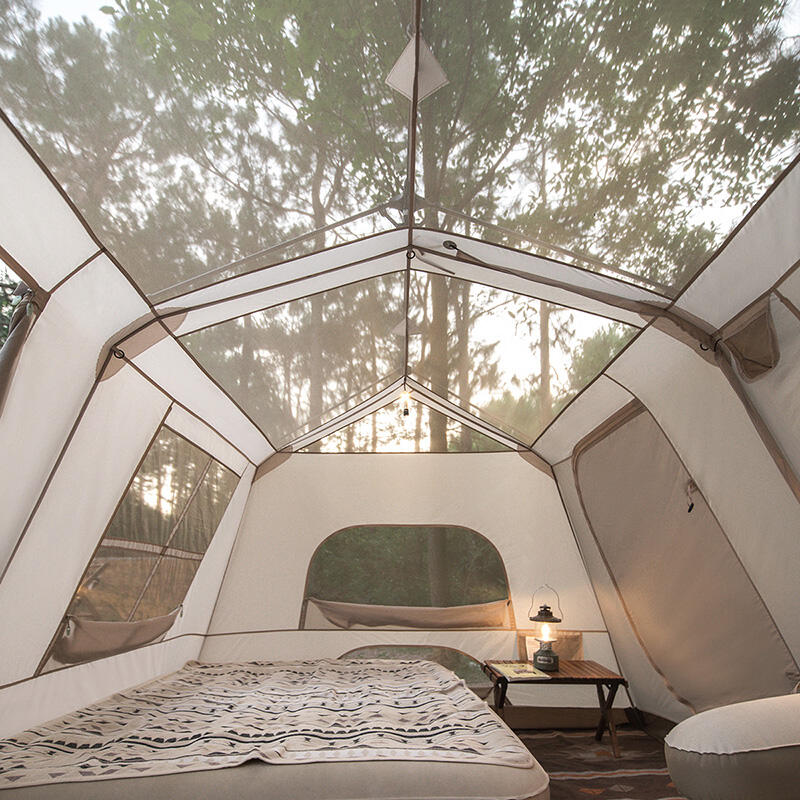 Stan Naturehike Village 13 4/7